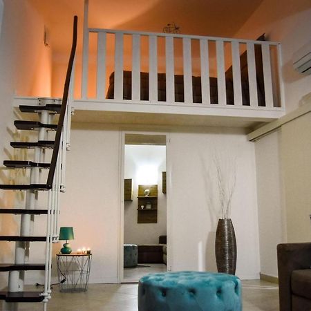 Casa Dell Arco Apartment Bari Extérieur photo