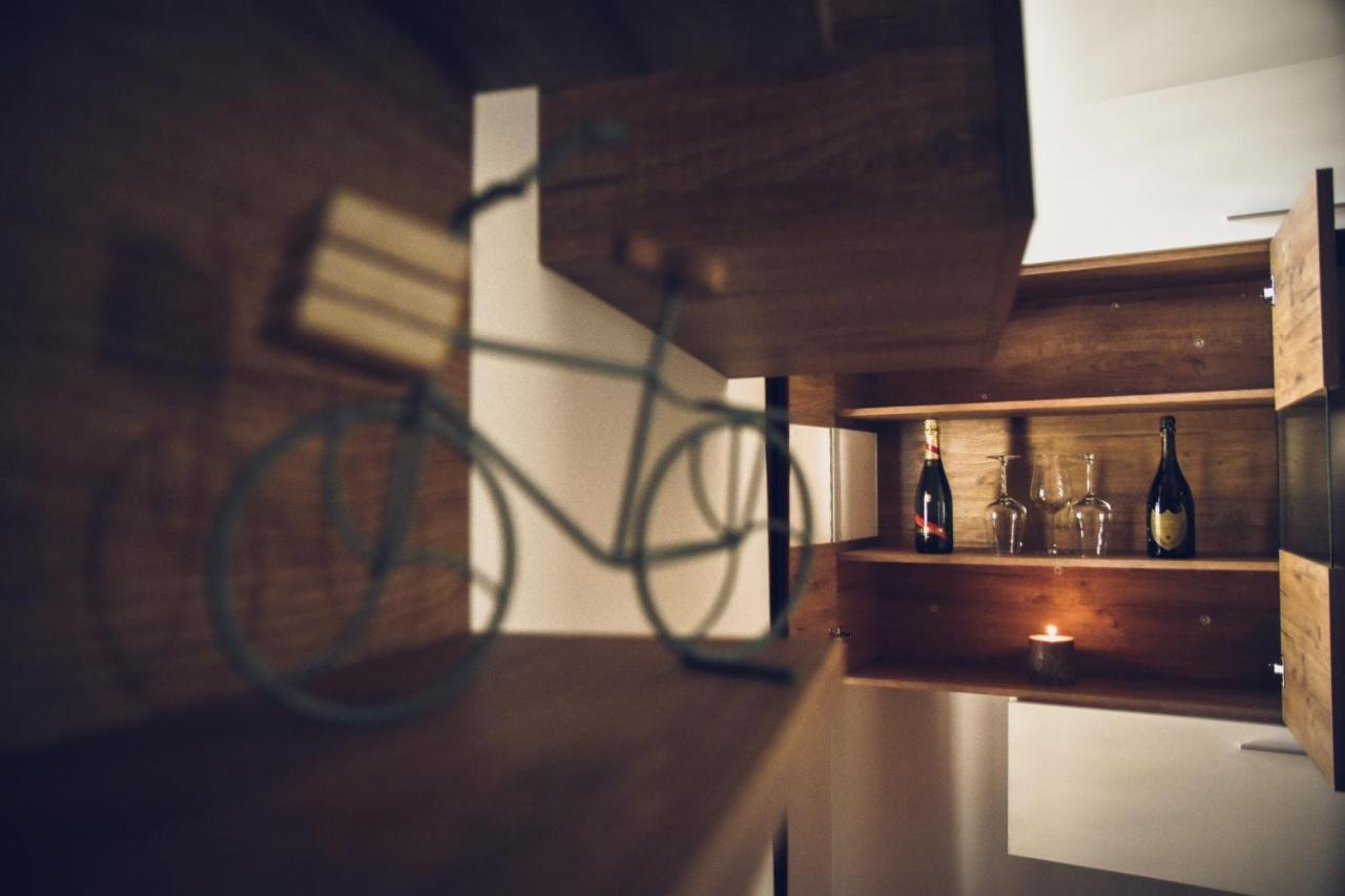Casa Dell Arco Apartment Bari Extérieur photo