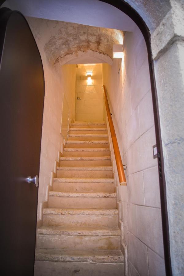 Casa Dell Arco Apartment Bari Extérieur photo