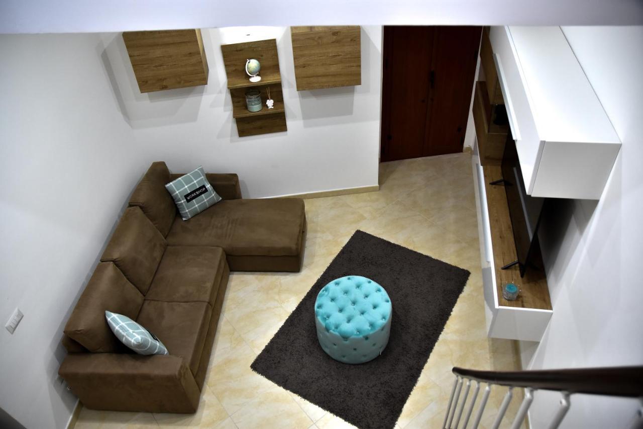 Casa Dell Arco Apartment Bari Extérieur photo