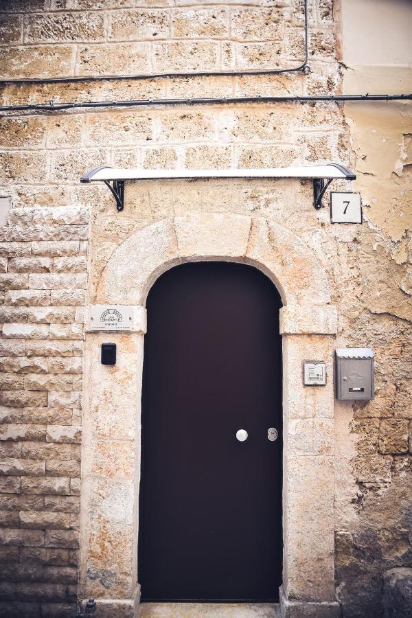 Casa Dell Arco Apartment Bari Extérieur photo