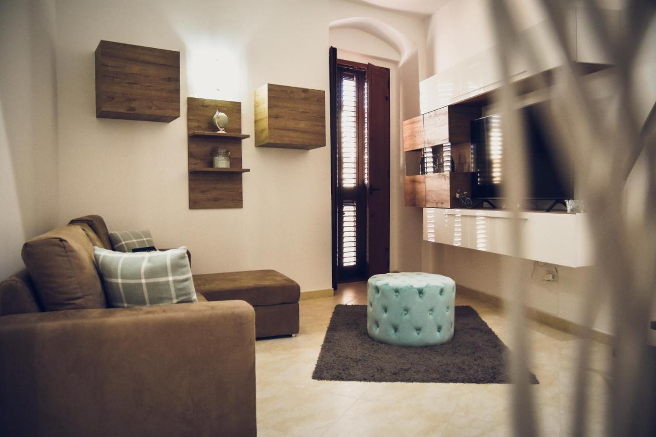 Casa Dell Arco Apartment Bari Extérieur photo