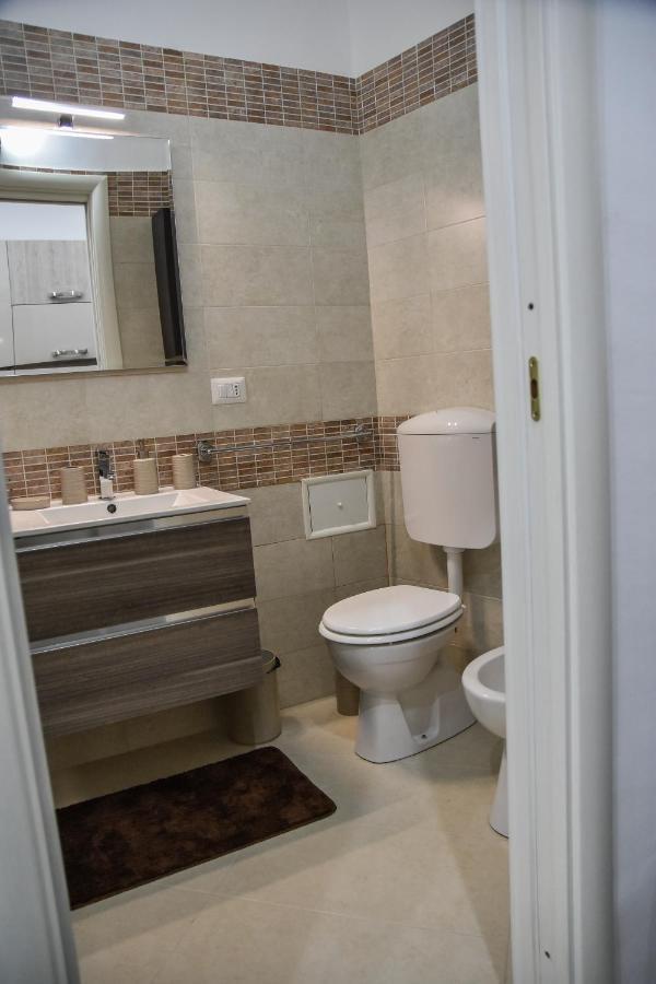 Casa Dell Arco Apartment Bari Extérieur photo