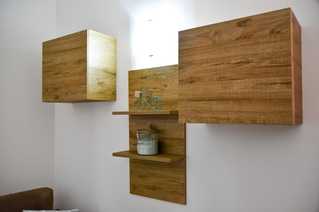 Casa Dell Arco Apartment Bari Extérieur photo