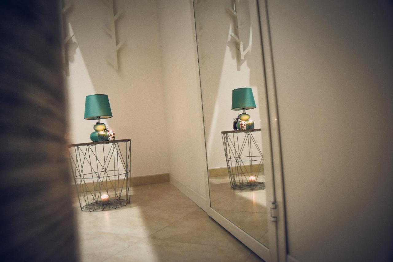 Casa Dell Arco Apartment Bari Extérieur photo