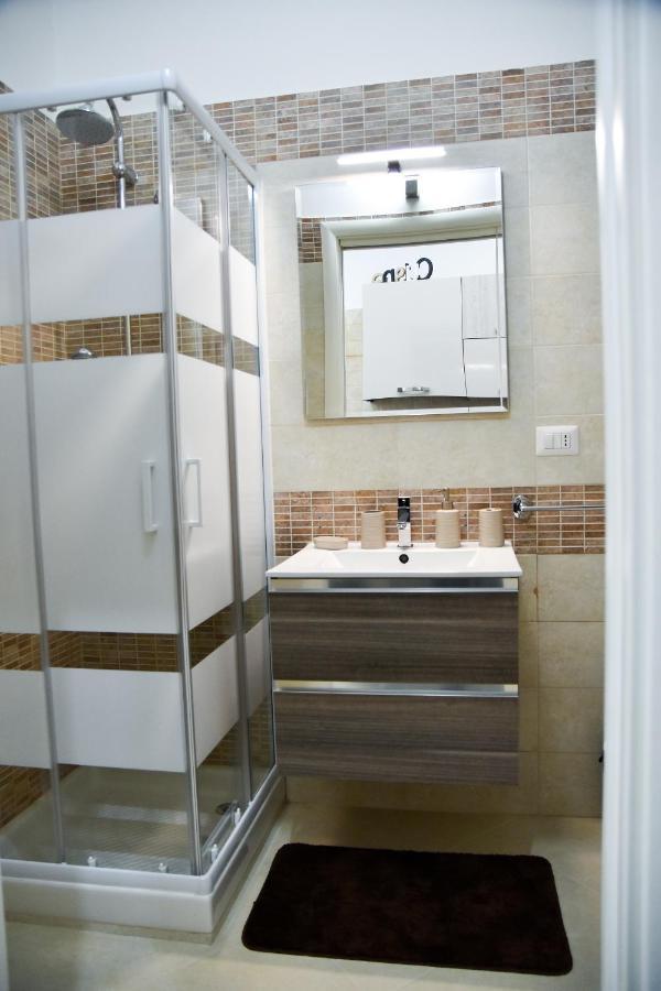 Casa Dell Arco Apartment Bari Extérieur photo