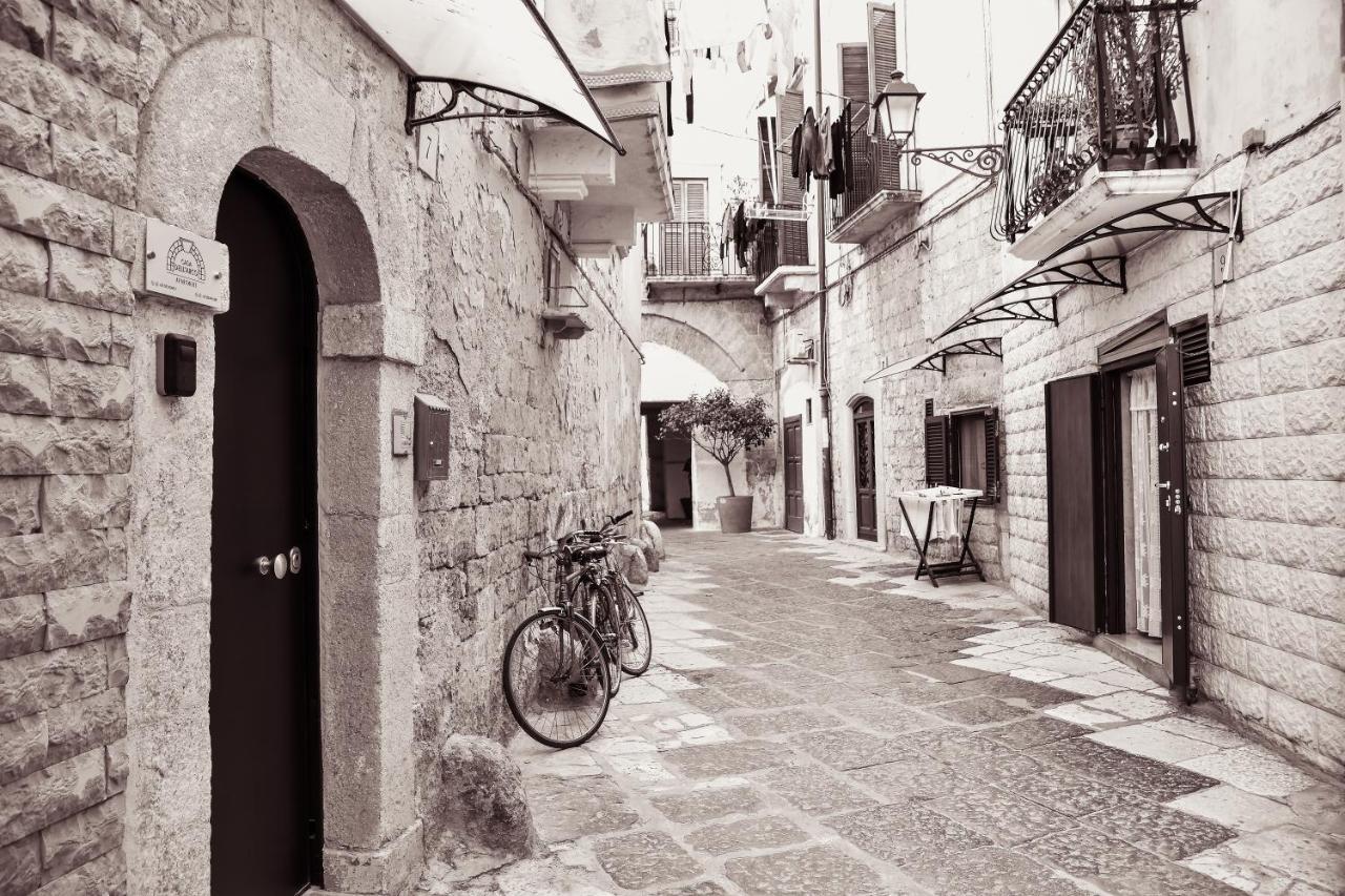 Casa Dell Arco Apartment Bari Extérieur photo