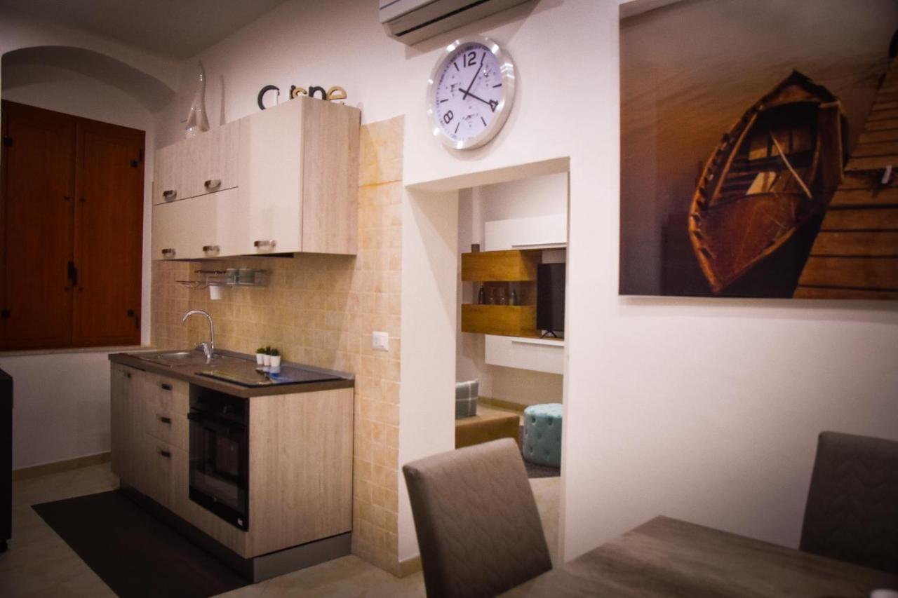 Casa Dell Arco Apartment Bari Extérieur photo